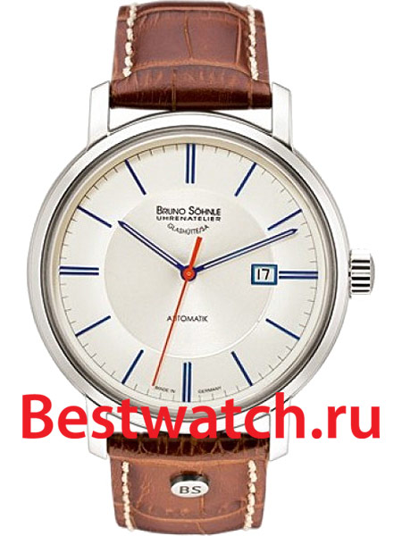 Часы Bruno Sohnle Forte 17-12137-243